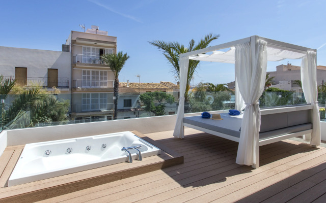 Som Llaut Boutique Hotel