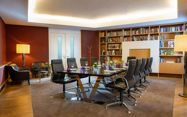 INNSiDE by Meliá Dresden