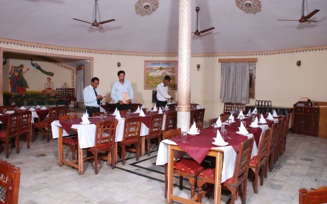 Hotel Apano Rajasthan