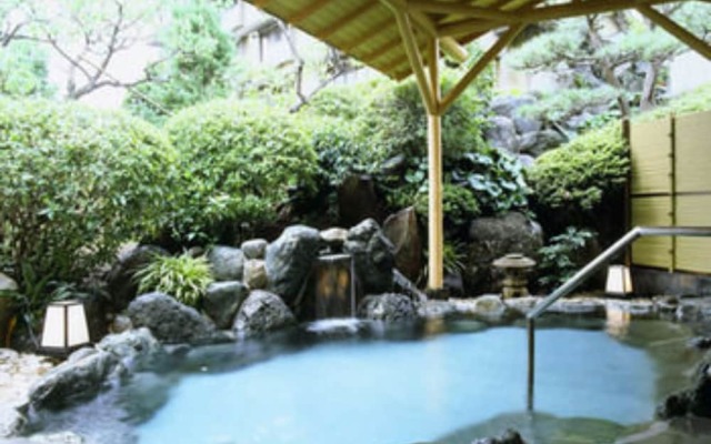 Sumiyosikan