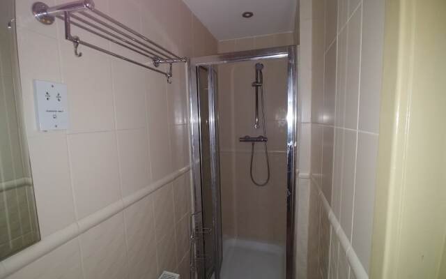 Sussex Lodge Guest House