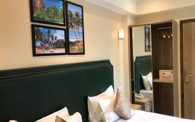 Hotel Flora