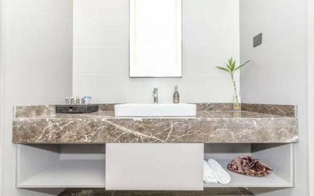 Homeinn Selected Hotel (Taicang Wanda Plaza)