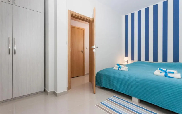 Nautilus Apartamenty