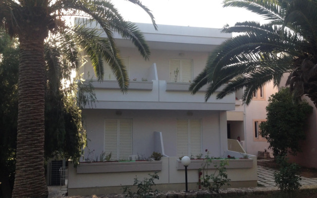 Hotel Kyriaki
