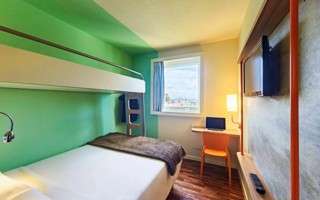 Ibis Budget SP Centro São João