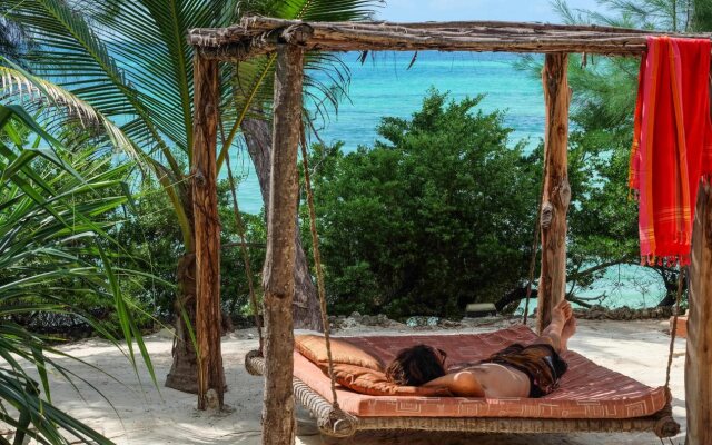 Seasons Lodge Zanzibar
