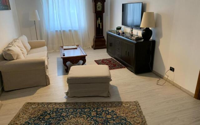 B&B San Pietro Book sharing