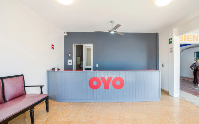OYO Hotel Cristal,Museum of Mayan culture,Chetumal