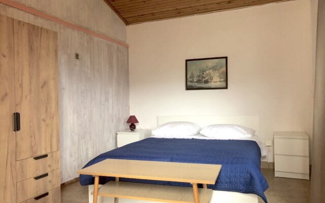 Nar Apartment A4 - With sea View Terrace