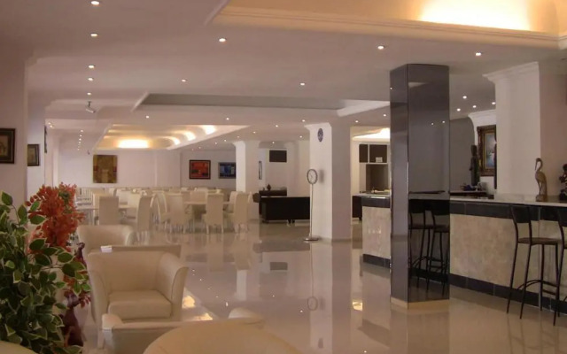 Temple Beach Didim