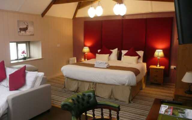 No1 Hotel & Wine Lounge