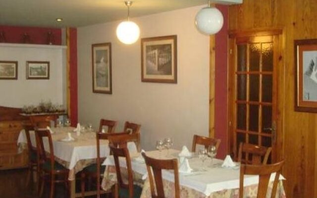 Hotel Valle de Tena