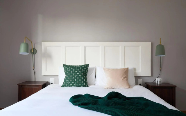 Casa Cosi - Casanova 7