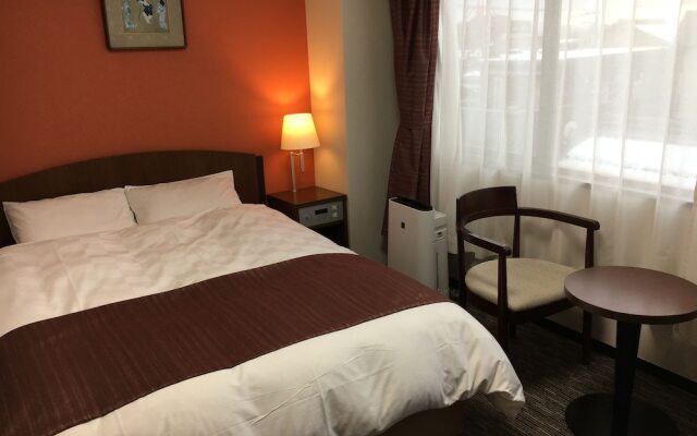 Grand Duke Hotel