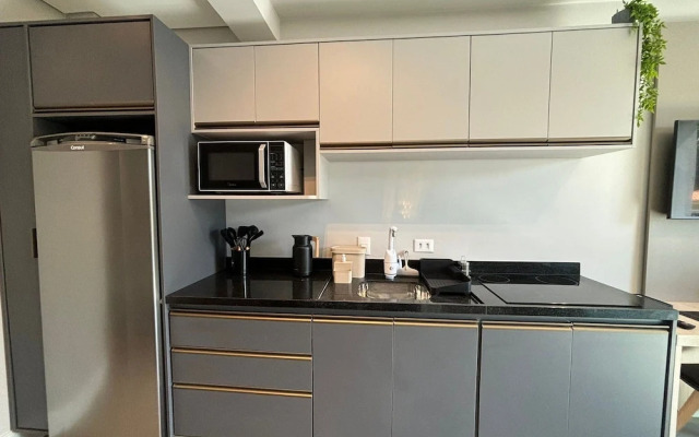 Studios Vila Madalena | Delfhy