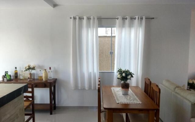 Casa em condomínio passaros com vista pro mar
