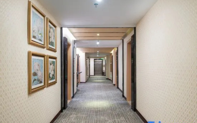 Guihe Tongcheng Hotel