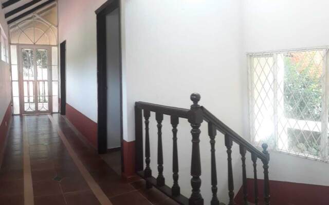 Posada Aventura