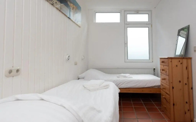 Holidayhouse - Het smallengange 45 Kortgene