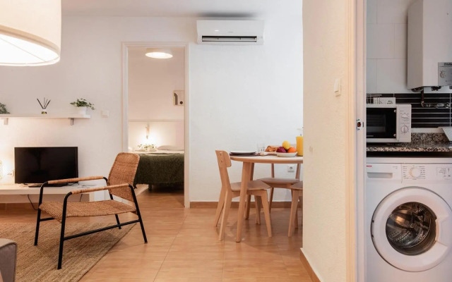 Apartamentos FV Flats Valencia - Mestalla 5