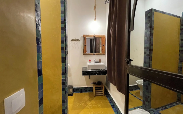 Riad Samarine