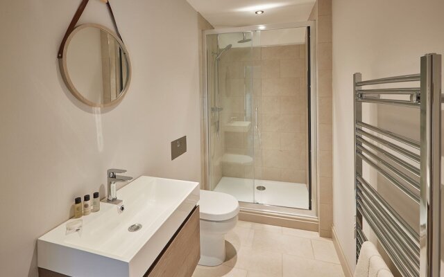 Host Stay The Cobbles