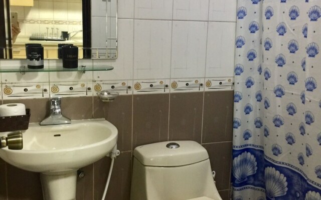 Mch Suites At Le Mirage De Malate