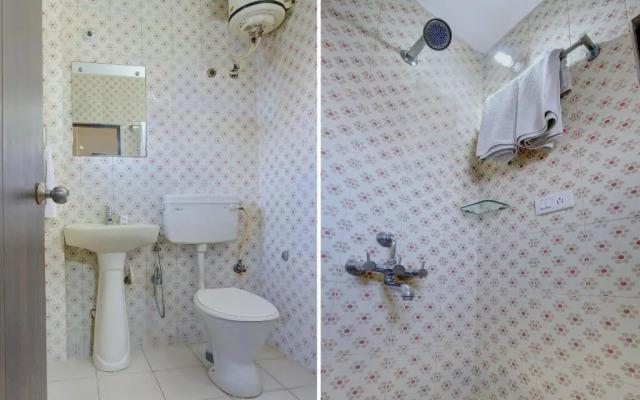 Sri Sai Inn by OYO Rooms