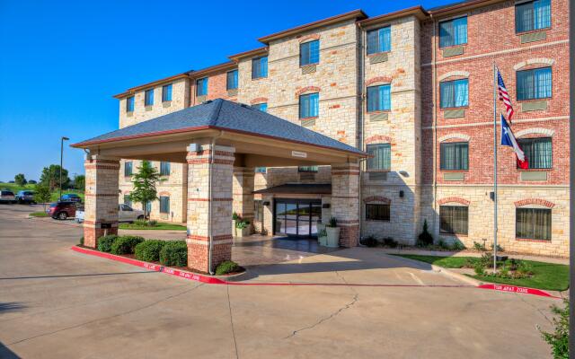 Holiday Inn Express And Suites Granbury, an IHG Hotel