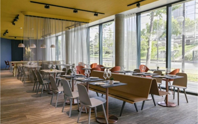 OKKO Hotels Paris Porte de Versailles