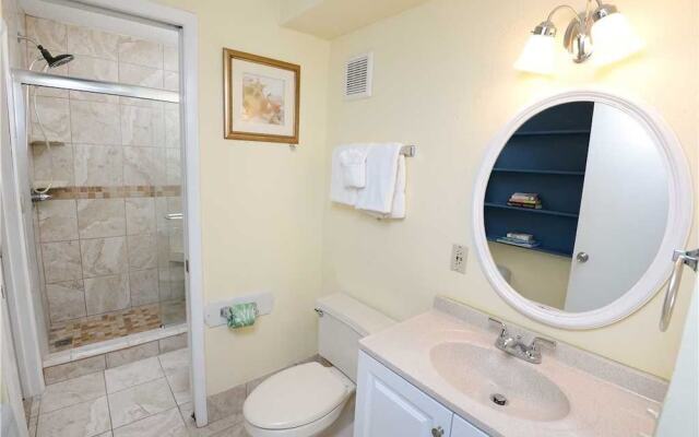 Summit 913 - One Bedroom Condo