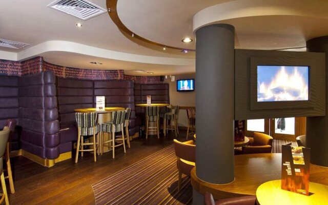 Premier Inn Burgess Hill