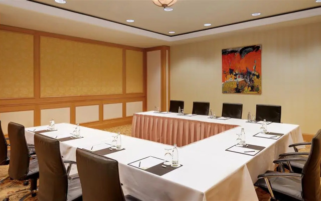 Bilderberg Bellevue Hotel Dresden