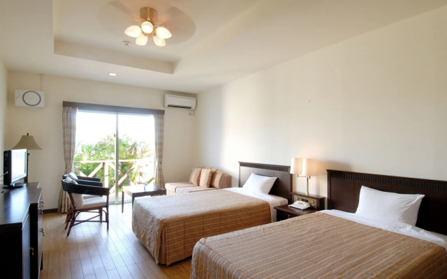 La Teada Iriomote Resort