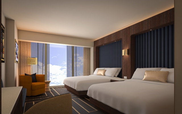 Circa Resort & Casino – Adults Only - Image 7