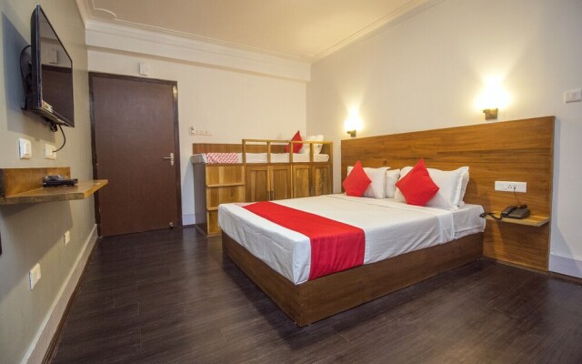 Silver Wood By OYO Rooms
