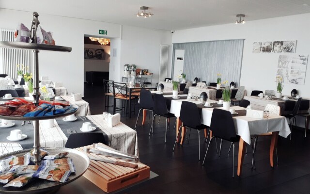 Hotel Garni Battello