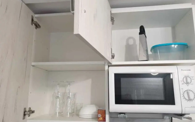 Апартаменты на улице Чертановская 7А