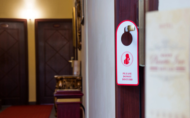 Garni Hotel Planeta Inn