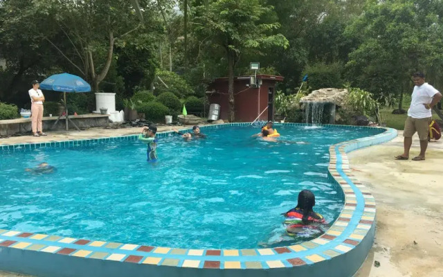 Lundaresort & Orchid