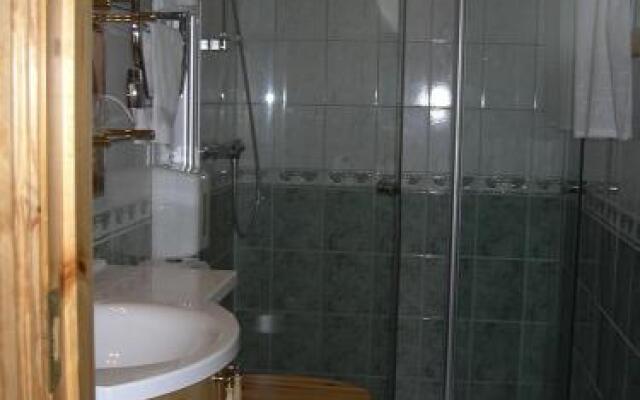 Sognefjord Guesthotel