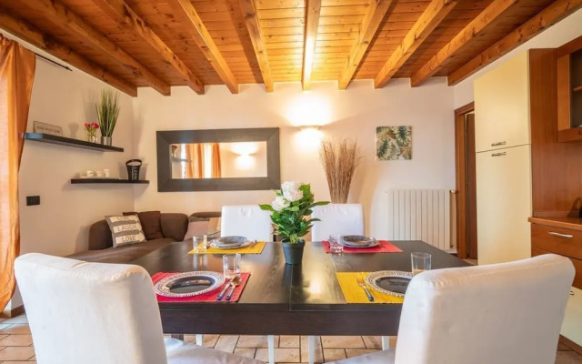 Bright Apartments Padenghe - Chateau Lake View