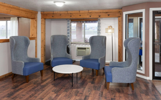 Baymont by Wyndham Manistee