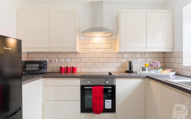 Talbot Estate Iii By Prime Stays