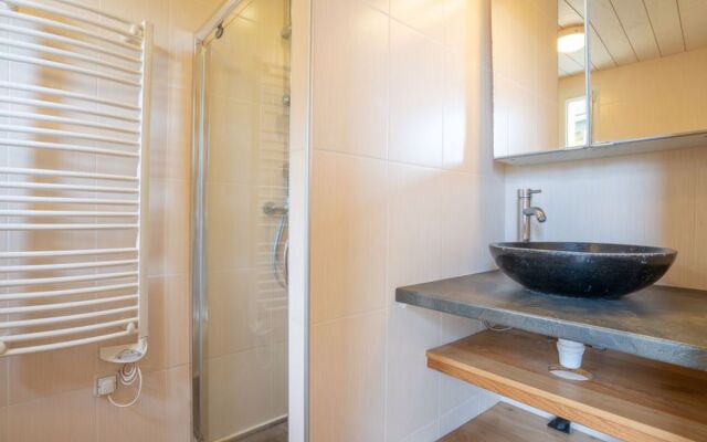 House Ti Melen Porspoder