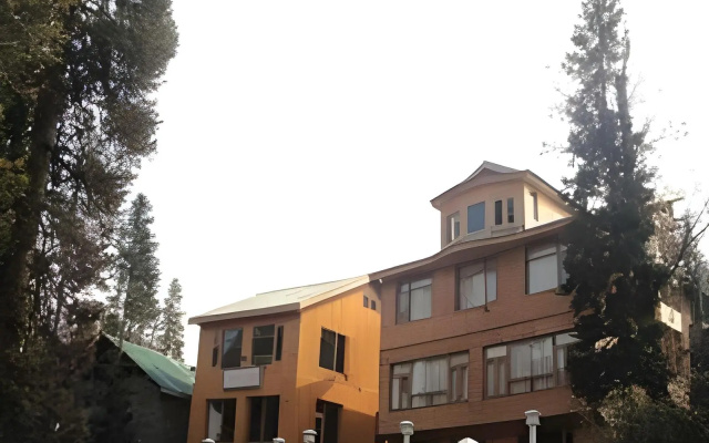 Hotel Alpine Ridge
