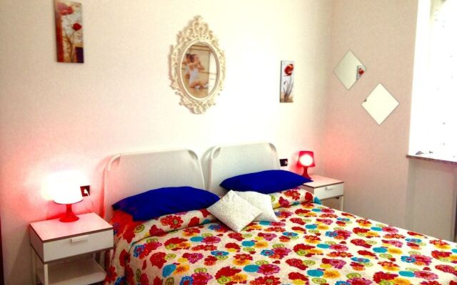 Top Suit Uno - Guest House