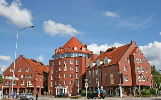 Luebecker Hof
