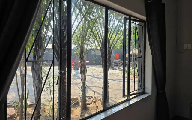 Bothabelo Bed and Breakfast